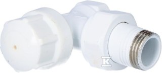 Termostat Grzewczy Kątny IRIS DN 15