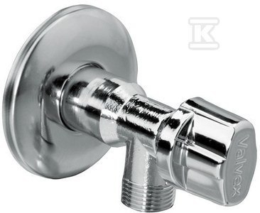 Zawór Ekologiczny Kątowy 1/2" x 3/4" Zawór Ekologiczny Kątowy 1/2" x 3/4"