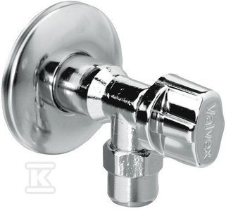 Zawór Ekologiczny Kątowy 1/2" x 3/8" Zawór Ekologiczny Kątowy 1/2" x 3/8"
