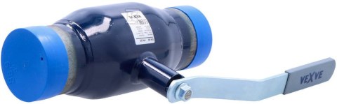 Zawór kulowy DN80 PN25 - Wspawany Premium Zawór kulowy DN80 PN25 - Wspawany Premium