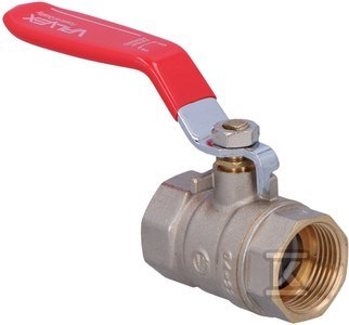 Zawór Kulowy Oro 3/4" Stalowy Dźwigniowy Zawór Kulowy Oro 3/4" Stalowy Dźwigniowy