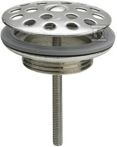 Uniwersalny Zawór 5/4" z Sitkiem Uniwersalny Zawór 5/4" z Sitkiem