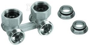 Zestaw Kątowy VKO 2TULEJ 3/4" N Zestaw Kątowy VKO 2TULEJ 3/4" N