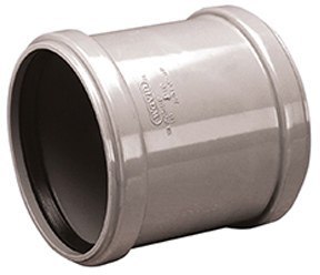 Złącze 2-Kielich Popiel Sanitarny 110 mm Złącze 2-Kielich Popiel Sanitarny 110 mm