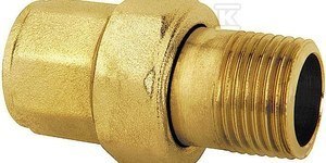 Złącze O-ring do Grzejnika PR L60 3/4" Złącze O-ring do Grzejnika PR L60 3/4"