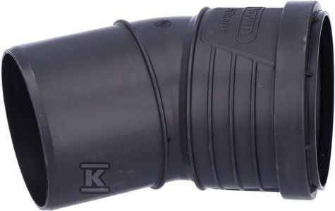 KOL. PP-HT SITECH+ 75/30 SANIT.CZARNE - Nowoczesna Ochrona Sanitariatu KOL. PP-HT SITECH+ 75/30 SANIT.CZARNE - Nowoczesna Ochrona Sanitariatu