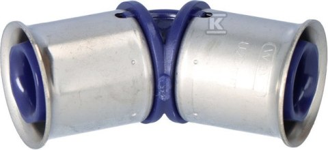 KOLANO TIGRIS 25X45 PPSU PN10 Elite KOLANO TIGRIS 25X45 PPSU PN10 Elite