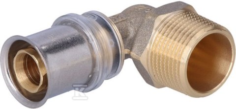KOLANO TIGRIS 90° GZ M5 FI20x3/4" KOLANO TIGRIS 90° GZ M5 FI20x3/4"