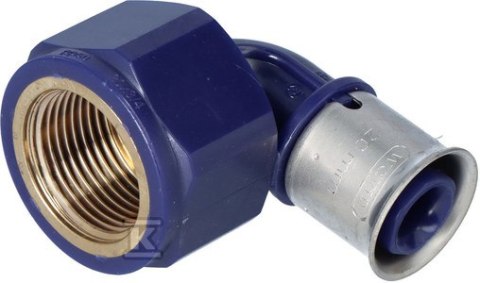 Kolano PPSU 20x3/4" 90° PN10 Tigris Kolano PPSU 20x3/4" 90° PN10 Tigris