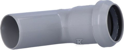 KOLANO HT 40/67 - Popiel Sanitarny Premium KOLANO HT 40/67 - Popiel Sanitarny Premium