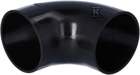 Krótkie Kolano PEHD 110/88 S12.5 Q Krótkie Kolano PEHD 110/88 S12.5 Q