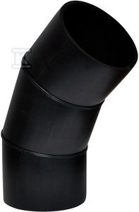 KOLANO PEHD 200/45 SDR26 S12.5 QS KOLANO PEHD 200/45 SDR26 S12.5 QS