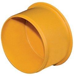 Korek PVC 110 do Kanalu Zewnętrznego Korek PVC 110 do Kanalu Zewnętrznego