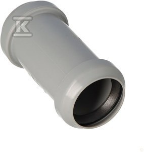 Nasadka HT 40 Popiel Sanitarny Premium