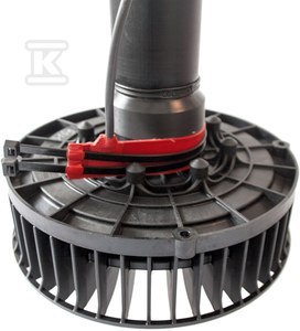 Innowacyjne Ogrzewanie Elektryczne QSP+ 8W Innowacyjne Ogrzewanie Elektryczne QSP+ 8W