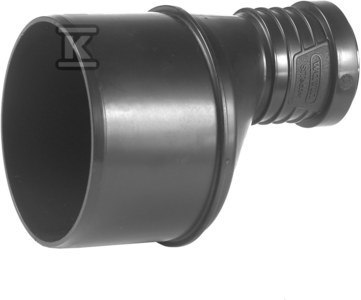 "REDUKTOR PP-HT SITECH+ 75X50 CZARNY" "REDUKTOR PP-HT SITECH+ 75X50 CZARNY"