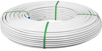 Rura PE-XC/AL/PE-HD 16x2,0mm 10bar 95st Rura PE-XC/AL/PE-HD 16x2,0mm 10bar 95st