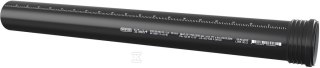 Rura PP-HT SITECH+ 110x250 Czarna Sanit.