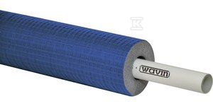 Izolowany Rura RURAPE-X 6MM 50M Izolowany Rura RURAPE-X 6MM 50M
