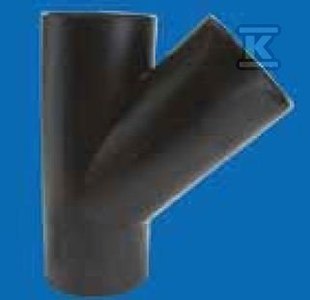 Trójnik PEHD 200x200/45 Stopnia S12.5