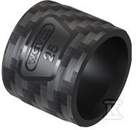Zaciskowa Tuleja PVDF 25 mm MX Zaciskowa Tuleja PVDF 25 mm MX
