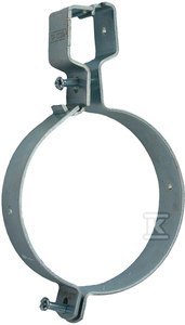 Uchwyt Stalowy QS 75 - Zestaw Kompletny Uchwyt Stalowy QS 75 - Zestaw Kompletny