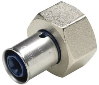 Złączka Półśrubowa PPSU 16x3/4" PN10