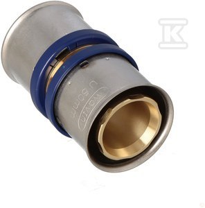 Złączka 50 PN10 Tigris Pro 1.0