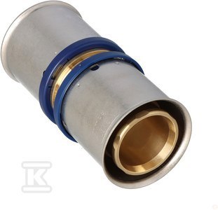 Złączka 63 PN10 Tigris Pro M1