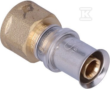 Złączka TIGRIS M5 FI16x1/2" Premium Złączka TIGRIS M5 FI16x1/2" Premium