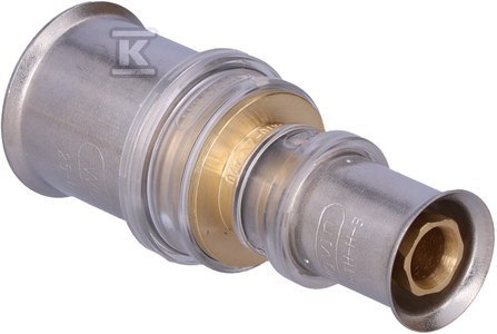 Reduktor Złączki TIGRIS M5 FI25x16 Reduktor Złączki TIGRIS M5 FI25x16