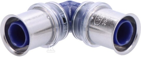 Kątowy Złącznik Wodny K5 PN10 20x90 Kątowy Złącznik Wodny K5 PN10 20x90