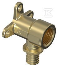 KOLANO MX CZW 20X1/2'' PN10 GW KOLANO MX CZW 20X1/2'' PN10 GW