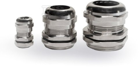 Mosiężny Dławik IP68 5-10mm MP11 Mosiężny Dławik IP68 5-10mm MP11