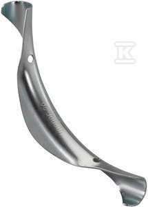 "Uniwersalny Łuk Prowadzący 20 Metal" "Uniwersalny Łuk Prowadzący 20 Metal"