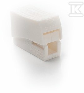 Podwójne Złącze Szybkozłączowe LED PC302 Podwójne Złącze Szybkozłączowe LED PC302