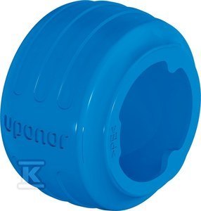 Pierścień Niebieskiej Ewolucji Q&E 16 Pierścień Niebieskiej Ewolucji Q&E 16
