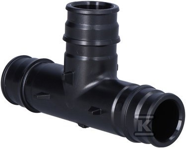 Trójnik PPSU 32 mm - Wysoka Jakość Trójnik PPSU 32 mm - Wysoka Jakość
