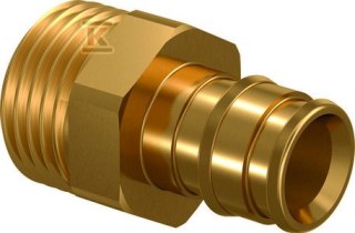Złączka GZPL 16-G1/2"MT - Innowacyjne Połączenie Wodociągowe