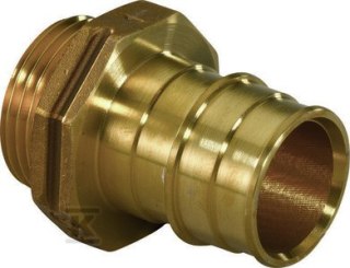 Złączka GZPL W 63-G2"MT Pro Plus