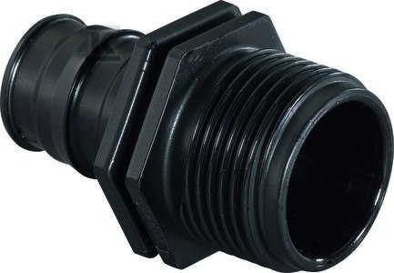 Złączka Szybkozłączna GZPPSU 16-G1/2" Złączka Szybkozłączna GZPPSU 16-G1/2"