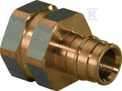 Złaczka GWINT WEWNĘTRZNY 32-RP1" F Q&E Złaczka GWINT WEWNĘTRZNY 32-RP1" F Q&E