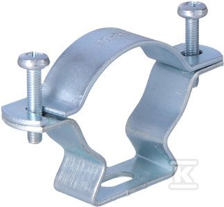 Uniwersalny Uchwyt Kablowy 39-52 mm Uniwersalny Uchwyt Kablowy 39-52 mm