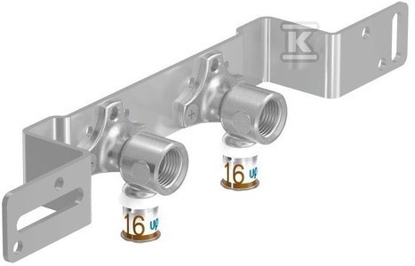 S-PRESS PLUS KOLANO 80MM 16-RP1/2"FT S-PRESS PLUS KOLANO 80MM 16-RP1/2"FT
