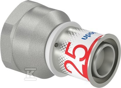 Złączka S-PRESS GW 25-RP1 Plus 1" FT Złączka S-PRESS GW 25-RP1 Plus 1" FT