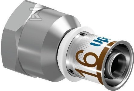 Złączka S-PRESS GW 32-RP1 FT Plus Złączka S-PRESS GW 32-RP1 FT Plus