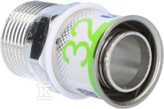 Złączka GZ 32 R1 S-PRESS MAX