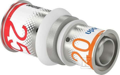 S-PRESS PLUS Złącze Redukcyjne 25/20 S-PRESS PLUS Złącze Redukcyjne 25/20