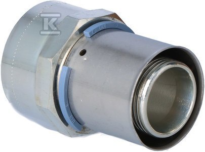 Złączka S-PRESS 1/4" FT GW40-RP1 Złączka S-PRESS 1/4" FT GW40-RP1