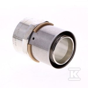 Złączka S-PRESS 1/2" FT GW50-RP1 Złączka S-PRESS 1/2" FT GW50-RP1